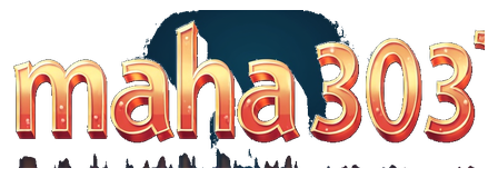 maha303 logo