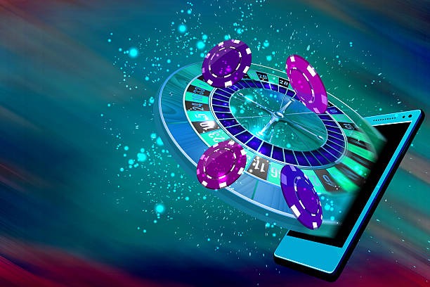 maha303 Slot Rooms by Studio