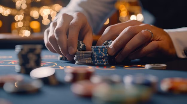 maha303 Live Sports Markets