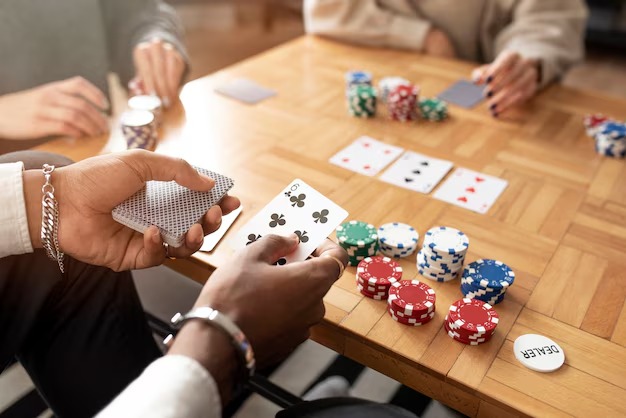 maha303 Community Bingo Halls